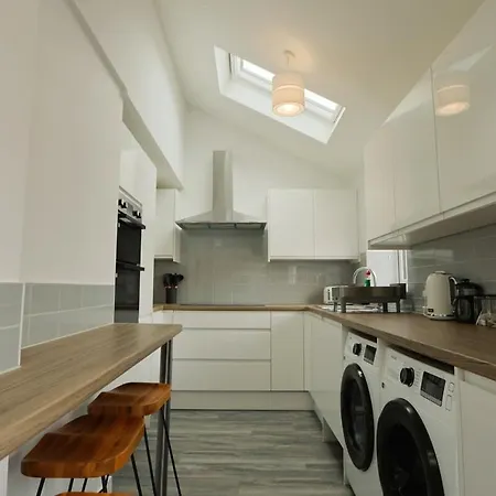 Apartamento Bridgman Grove Five Bedrooms House