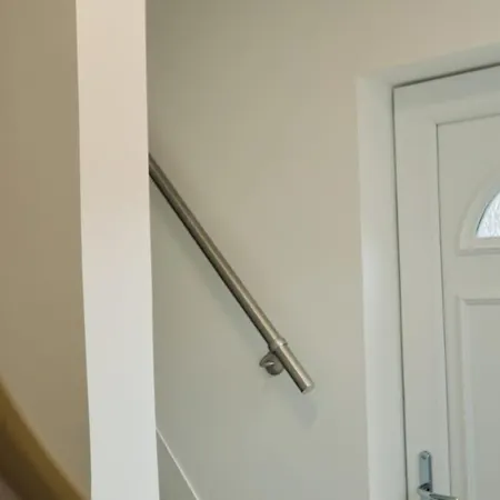 Apartman Bridgman Grove Five Bedrooms House *