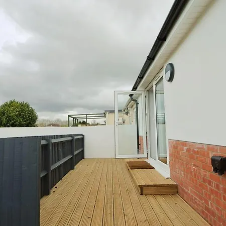 Apartment Bridgman Grove Five Bedrooms House Bristol